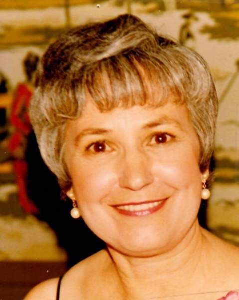 Martha C Vitantonio Profile Photo