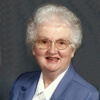 Marjorie Alma Hill Profile Photo