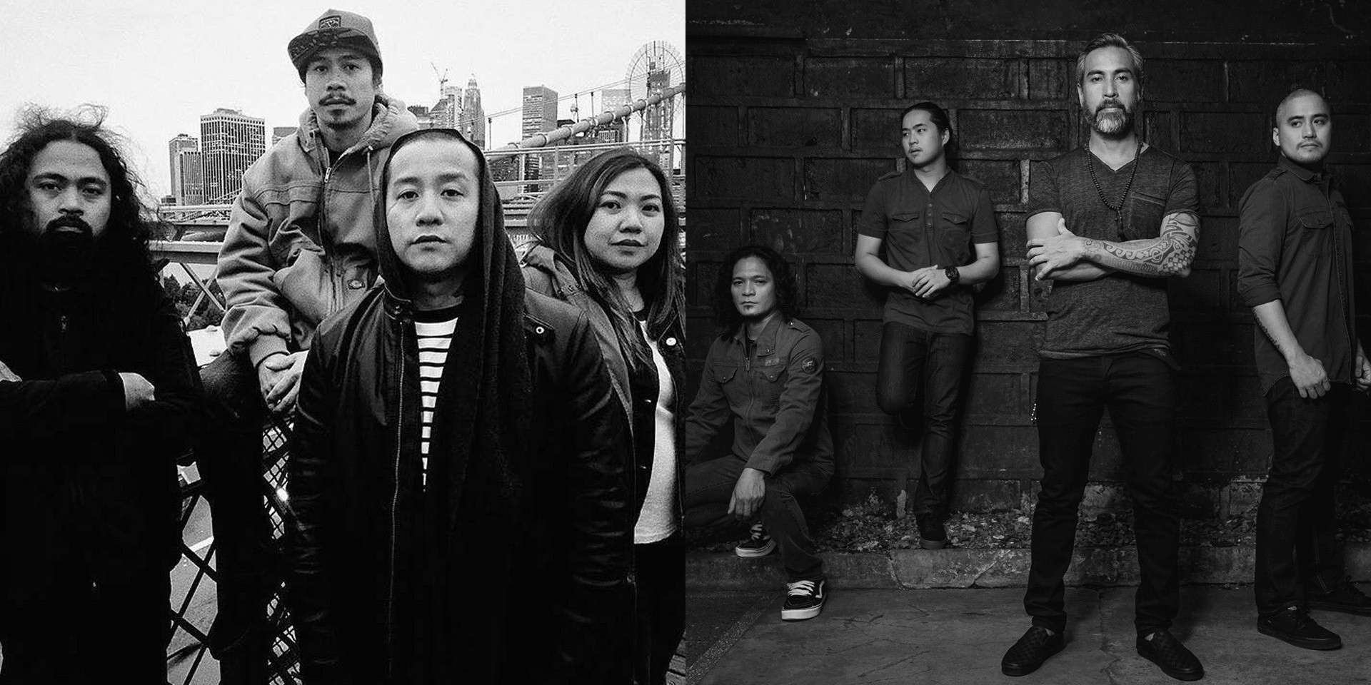 Urbandub and Franco to share the stage this May