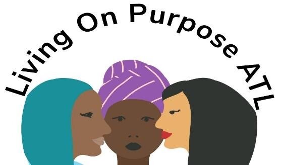 Living On Purpose ATL logo