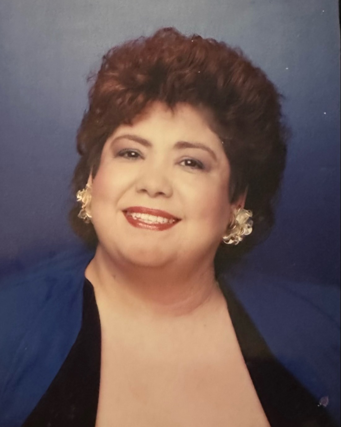 Dora Linda Guerra Obituary 2023 Hillier Funeral Home & Cremations