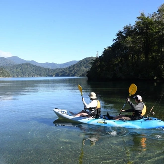 tourhub | Heritage Expeditions | Discover Marlborough Sounds 