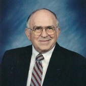 Joseph A. Plewa Profile Photo