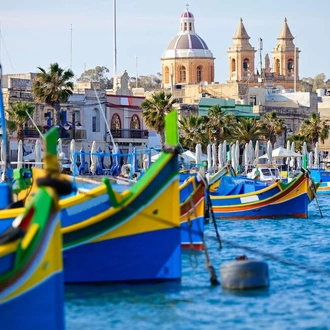 tourhub | Explore! | Malta and Gozo Discovery + Classical Sicily 