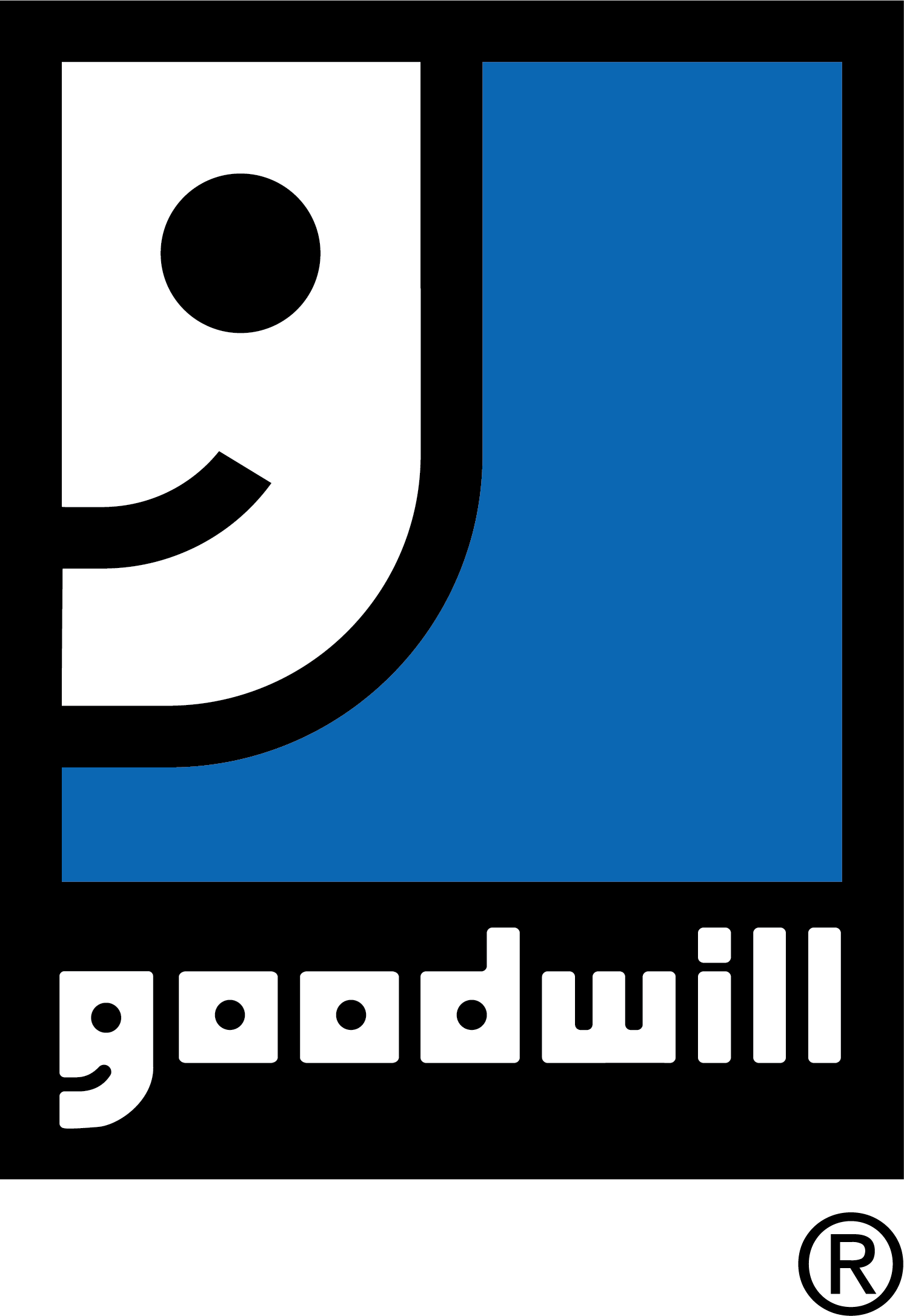 Goodwill Industries of Kentucky logo