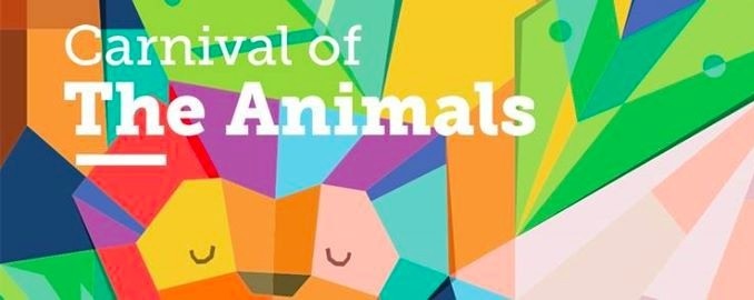SSO Concerts for Children: Carnival of the Animals