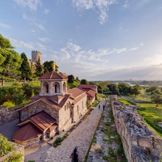 tourhub | Intrepid Travel | Explore the Balkans 