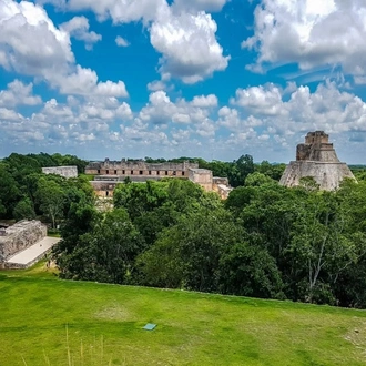 tourhub | Today Voyages | Yucatan & Chiapas in 11 days 