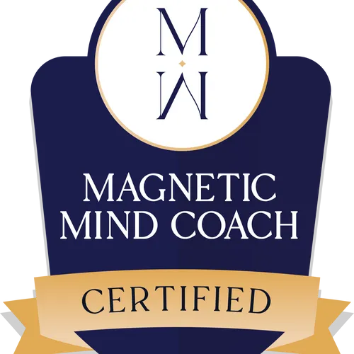 Magnetic Mind Group Coaching