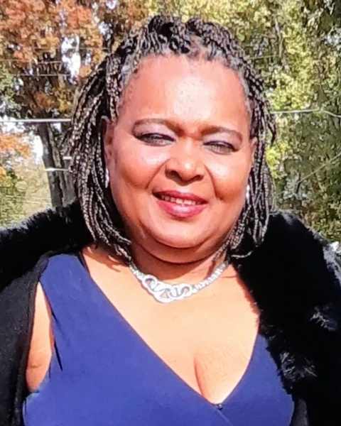 Patricia Williams Profile Photo
