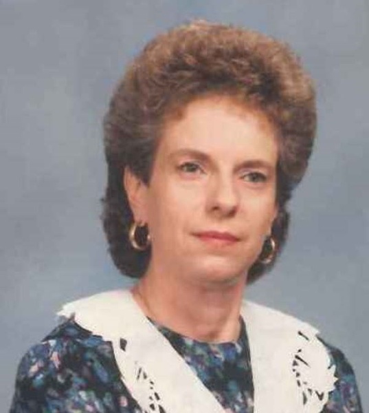 Barbara Winburn Profile Photo