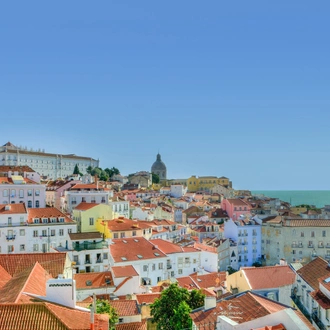 tourhub | Euroventure Travel | Best of Portugal FLASHPACKING Group Tour 