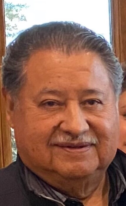 Alfonso Juan Sanchez Profile Photo