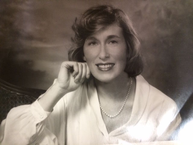 Cynthia Bush Logan Profile Photo