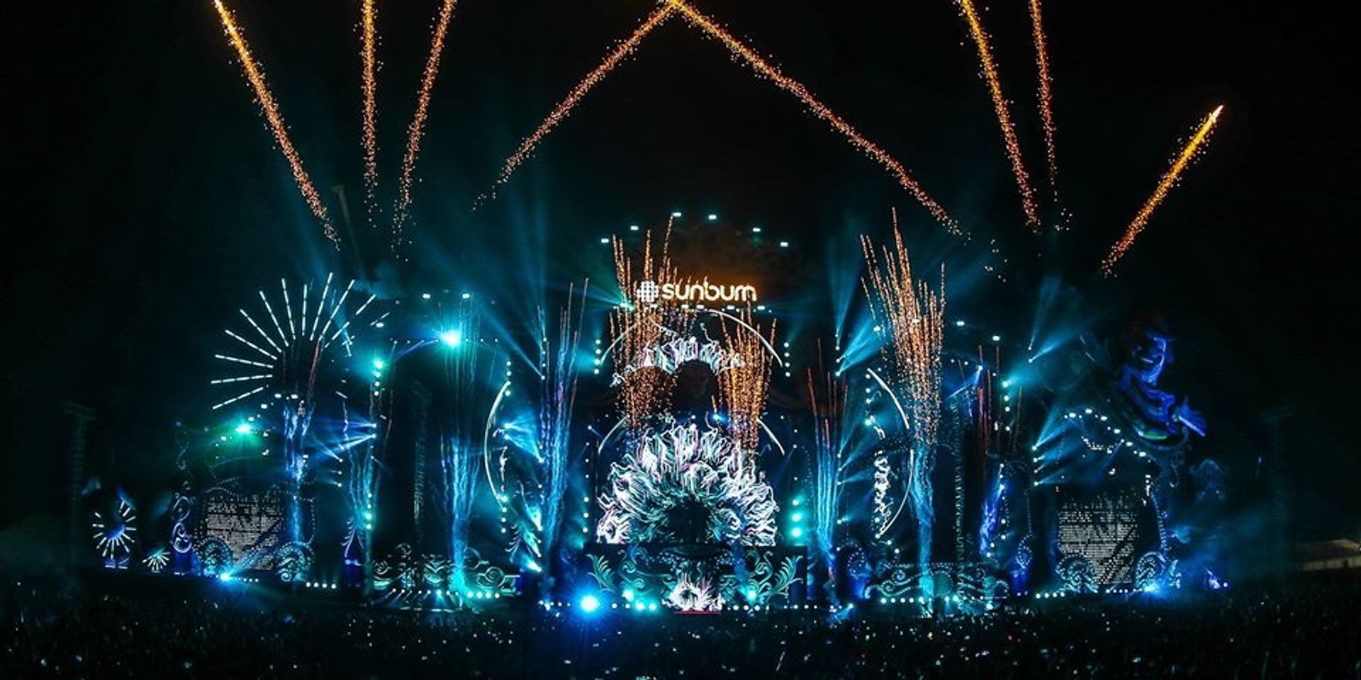 Asia's largest music festival, Sunburn, goes online with new extended reality technology 