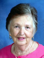 Jane M. Nubles Profile Photo