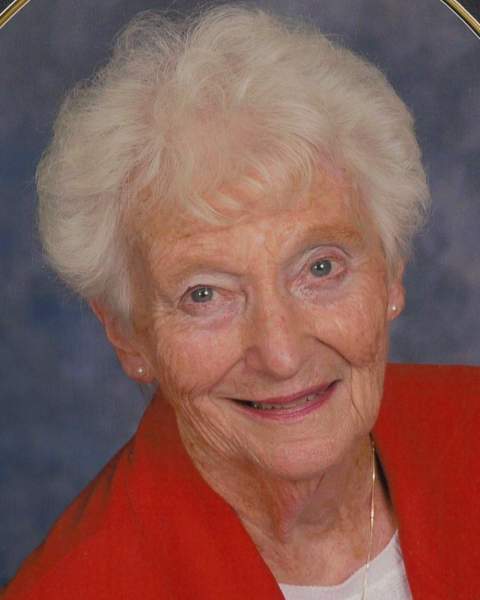 Doris Kuzas Profile Photo