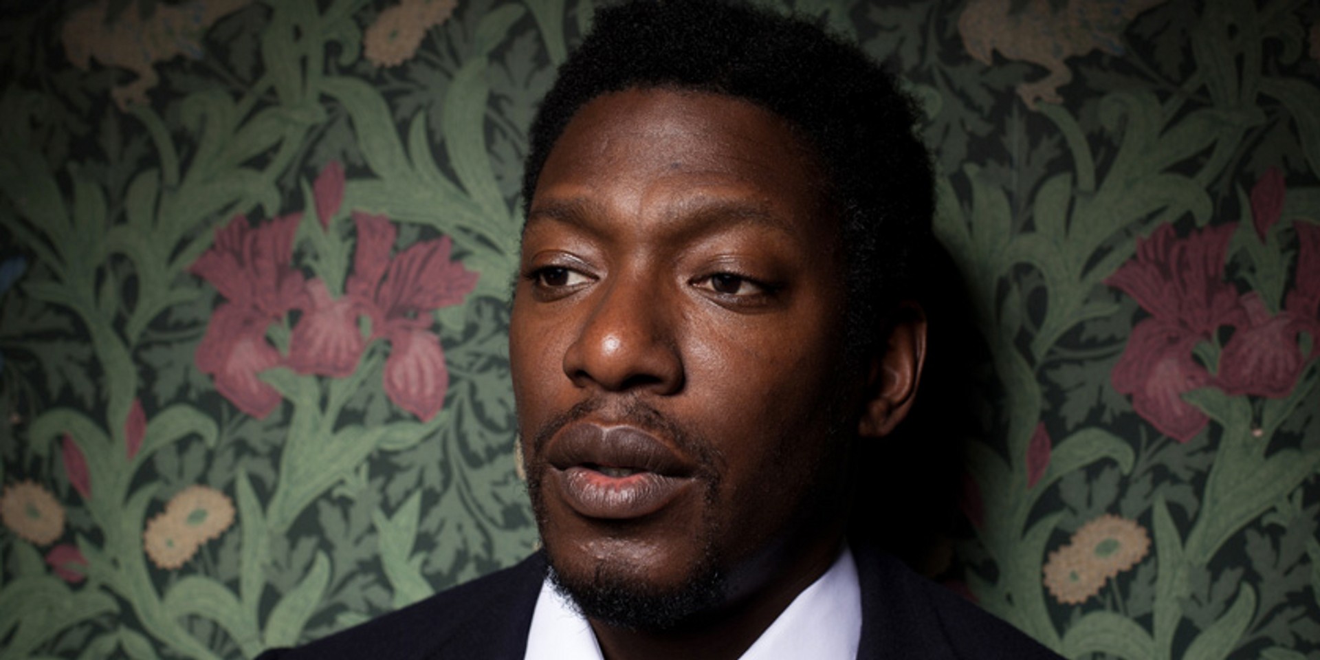 Roots Manuva to perform in Singapore this December