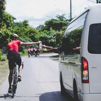 tourhub | SpiceRoads Cycling | Road Escape: Khao Yai  