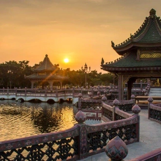 tourhub | Tui China | Beijing Cultural Experience, City Break, Private Tour 