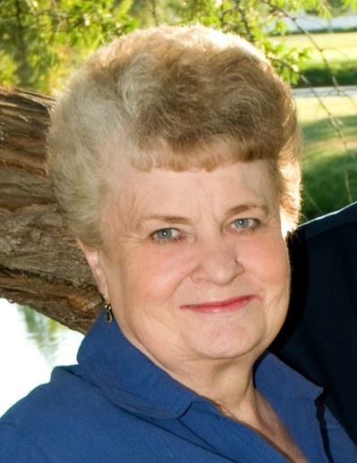 Sonja Moore Profile Photo