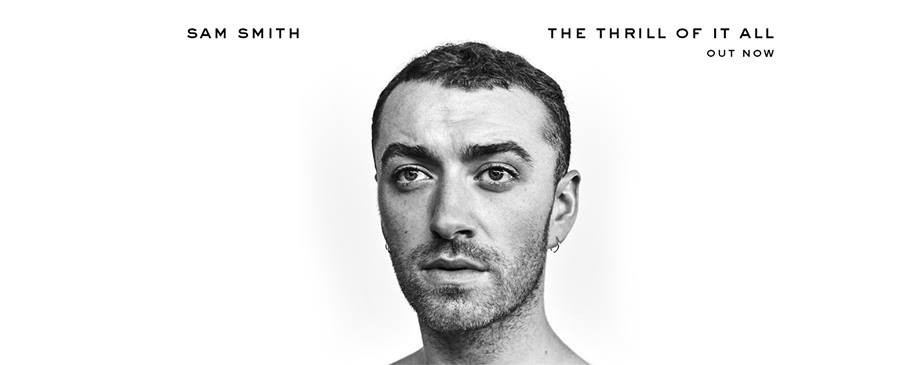 Sam Smith: Singapore 2nd Show