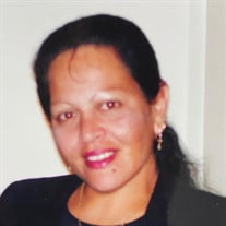 Anamanda Manzanares Profile Photo
