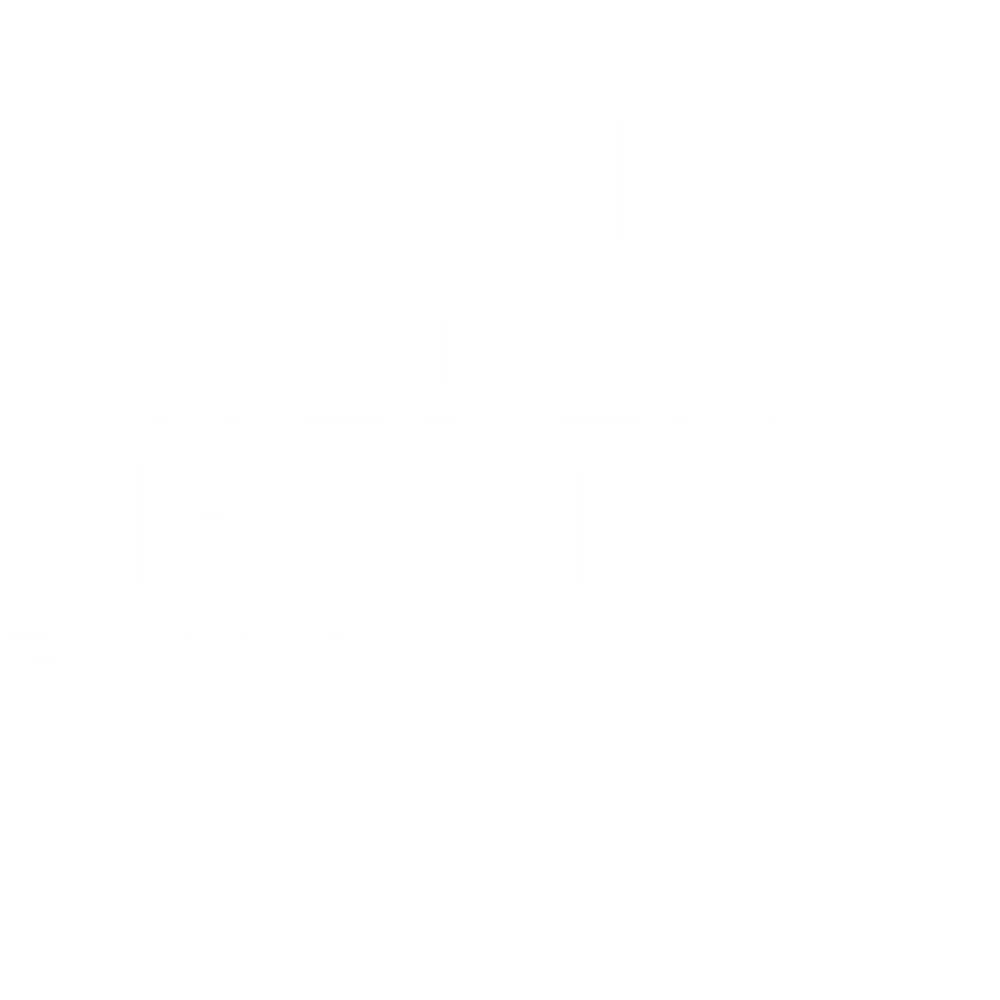 Logotyp SSDD Participant white