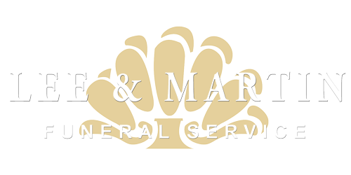 Lee & Martin Funeral Home Logo