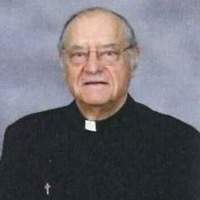 Reverend George Klasinski Profile Photo
