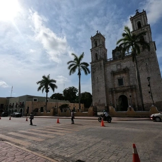 tourhub | Today Voyages | Discovering Yucatan 