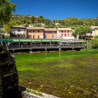 tourhub | Exodus Adventure Travels | Provence Velo Vin Voyage 