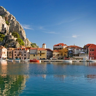 tourhub | Gulliver Travel | Dalmatian Coastline, Self-Drive 