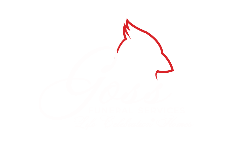 Goss Funeral Services Logo