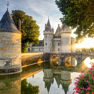 tourhub | Exodus Adventure Travels | Loire Valley: Walks, Wine &amp; Chateaux 