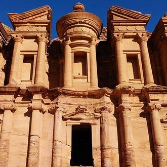 tourhub | Encounters Travel | A Week in Jordan 