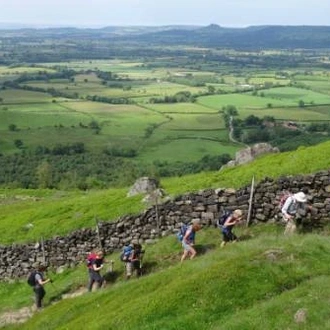 tourhub | Walkers' Britain | Coast to Coast Walk - 17 Days 