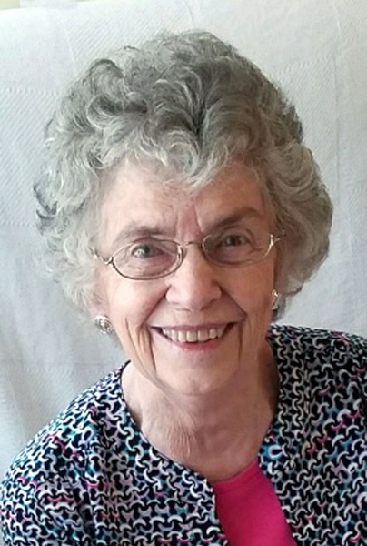 Norma Jean Smith Oakley Profile Photo