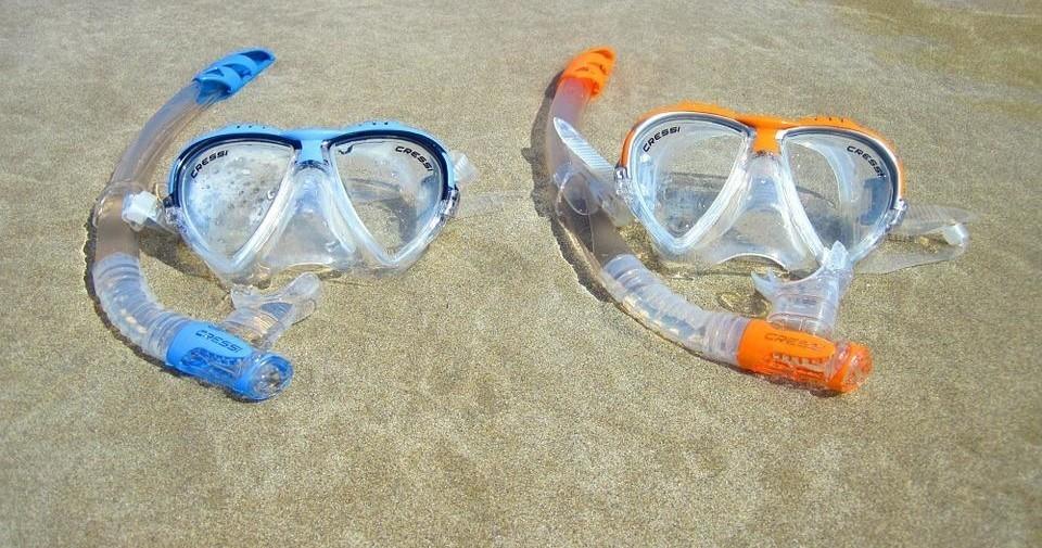 Snorkel Trip