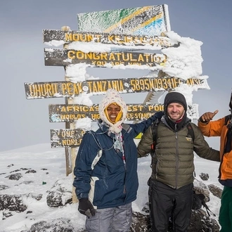 tourhub | Widerange African Safaris | 6 days Machame route Package | Kilimanjaro climb 2024 