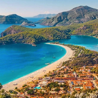 tourhub | Explore! | Hiking Turkey's Lycian Way 