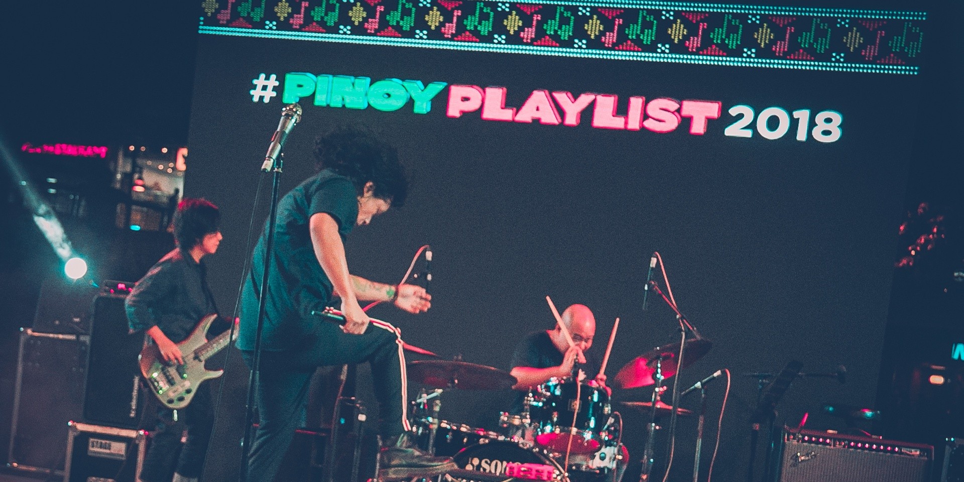 Here's your chance to perform at Pinoy Playlist Music Festival 2019