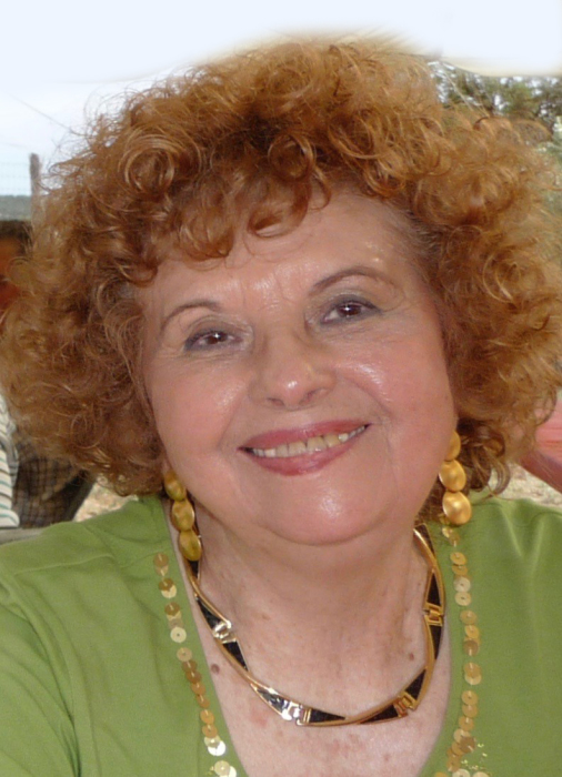 Rita Tafoya Profile Photo