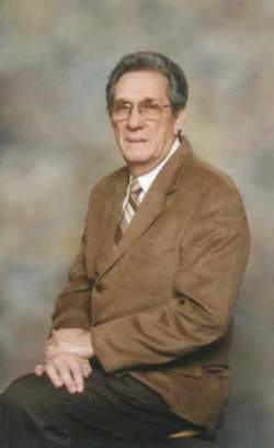 Wendell Earl Cook Profile Photo