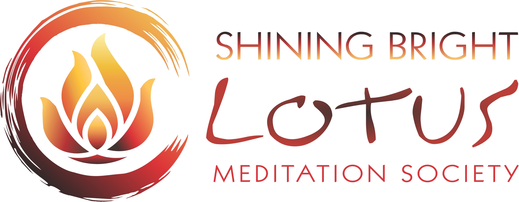 Teleosis Foundation - Shining Bright Lotus Meditation Society logo