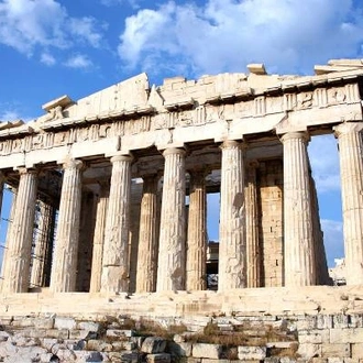 tourhub | On The Go Tours | Athens City Stay - 4 Days 