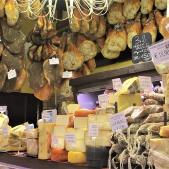 tourhub | Exodus Adventure Travels | Parma to Florence: Italy's Culinary Highlights 