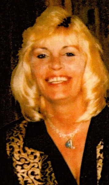 Tina Simcox Profile Photo