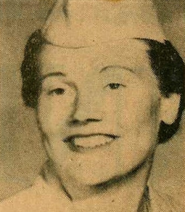 Hilda Frances Bukovic (Ahrens) Profile Photo
