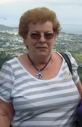 Barbara Murphy Profile Photo